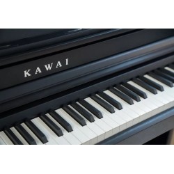 Piano Numerique KAWAI CA401 Noir
