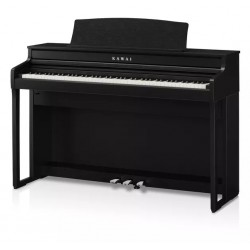 Piano Numerique KAWAI CA401 Noir