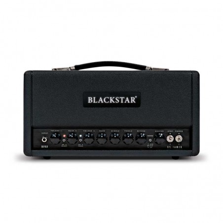 Blackstar ST. JAMES 50 6L6