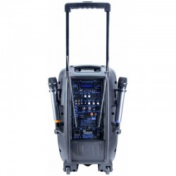 Enceinte autonome OQAN QLS-12S TRAVEL