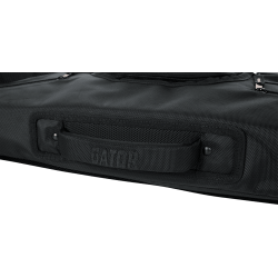 GATOR CASES G-CLUB-CONTROL25