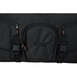 GATOR CASES G-CLUB-CONTROL25