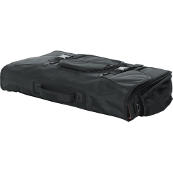 GATOR CASES G-CLUB-CONTROL25