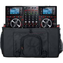 GATOR CASES G-CLUB-CONTROL25