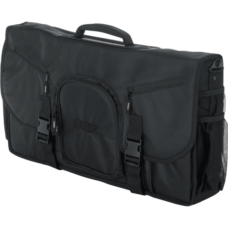 GATOR CASES G-CLUB-CONTROL25