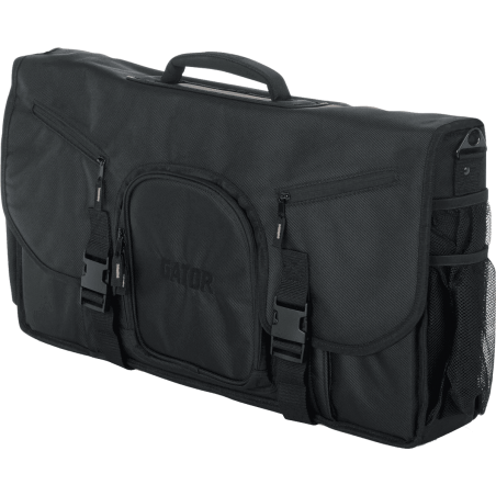 GATOR CASES G-CLUB-CONTROL25