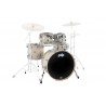 BATTERIE PDP CONCEPT MAPLE 20 - Finish Ply