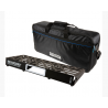 PEDALBOARD ROCKBOARD TRES 3.2, livré avec housse - HTD