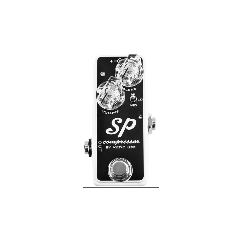 SPC-Capture