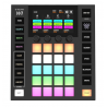 Controleur DMX WOLFMIX W1 MKII