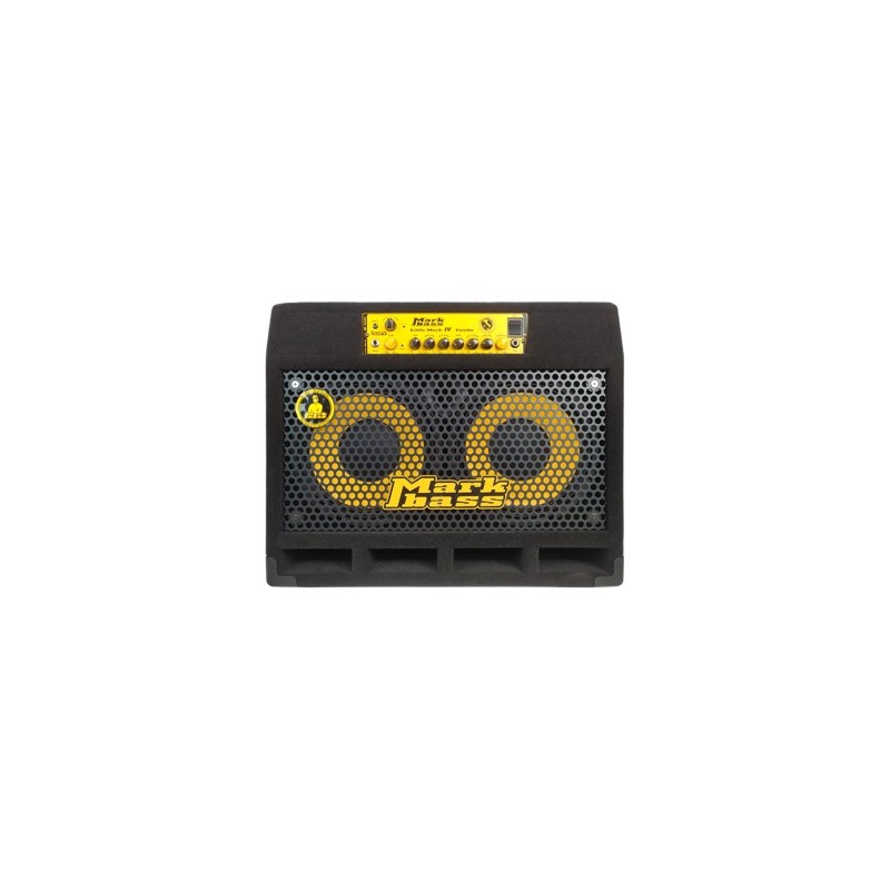 Ampli MARKBASS cmd102IV