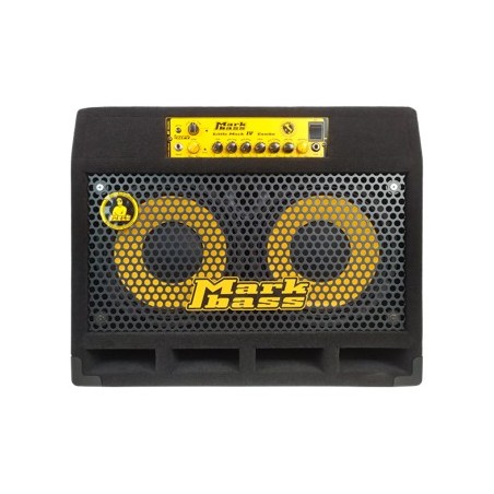 Ampli MARKBASS cmd102IV