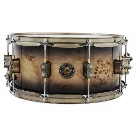 CAISSE CLAIRE PDP CONCEPT MAPLE LIMITED EDITION