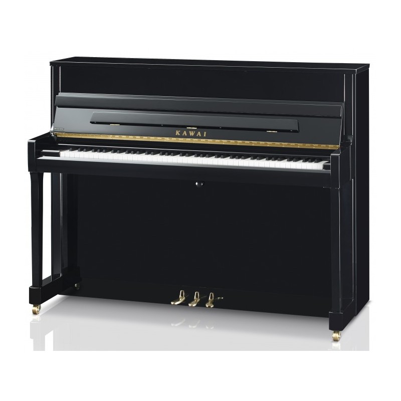 Piano KAWAI K200E NOIR