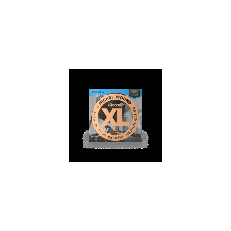 EXL115W