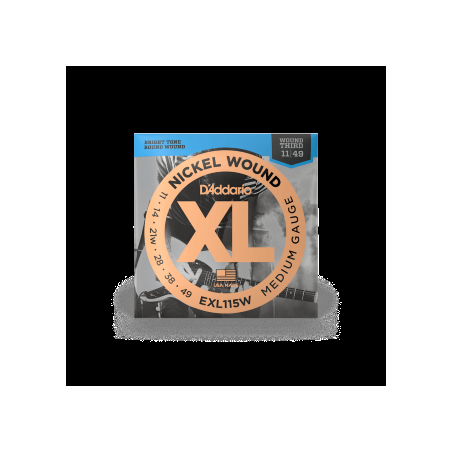 EXL115W