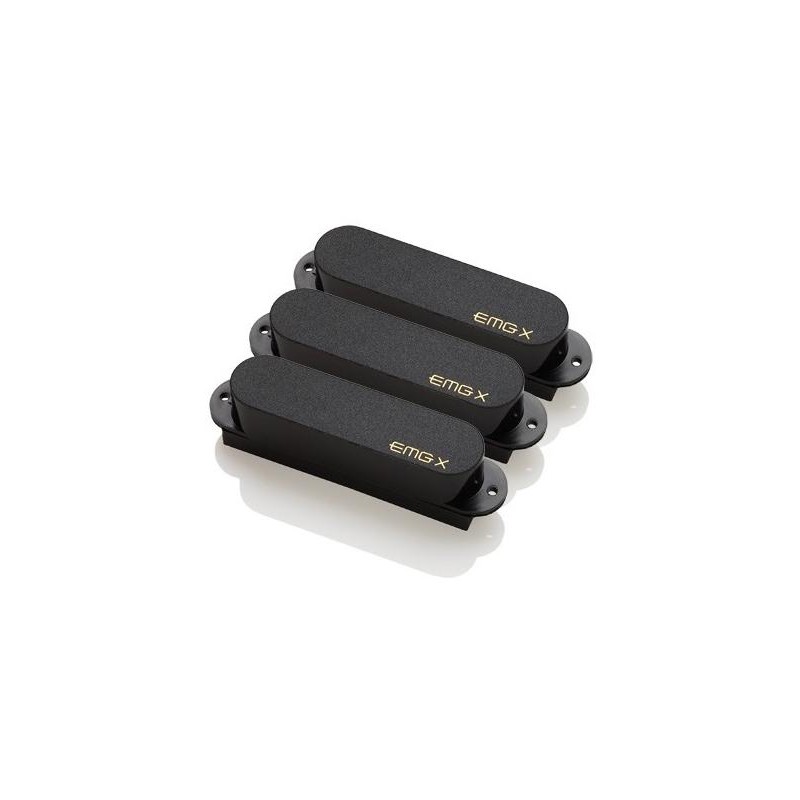 EMG-SLVX-SET-BLK