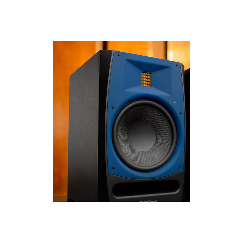 ENCEINTE MONITORING PRESONUS RUBAN 6.5"