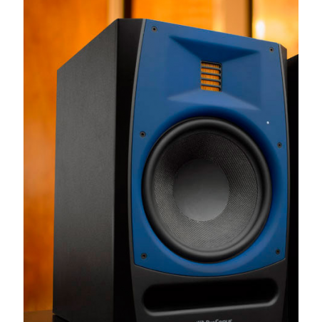 ENCEINTE MONITORING PRESONUS RUBAN 6.5"