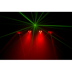 ALGAM LIGHTING FLORIDA-BAR II