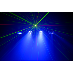 ALGAM LIGHTING FLORIDA-BAR II