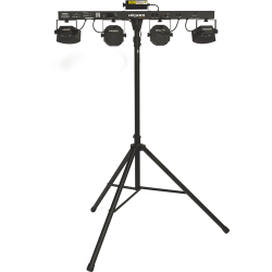 ALGAM LIGHTING FLORIDA-BAR II