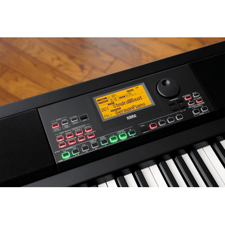 Piano KORG XE20