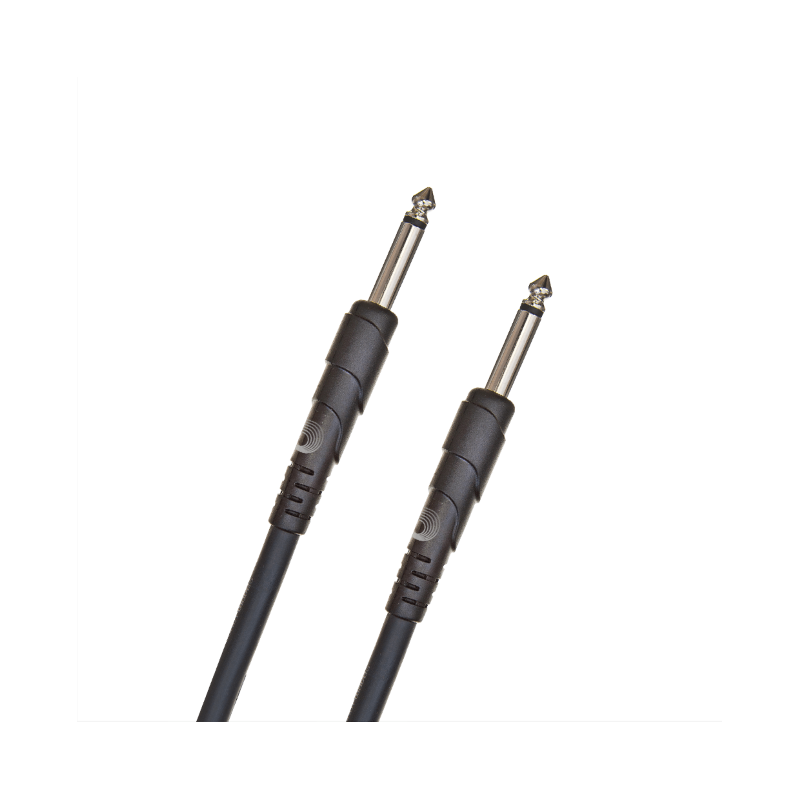 Câble enceinte D'Addario PW-CSPK-03 0.9 m
