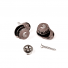 Système de fixation de sangle universel PW-SLS-02