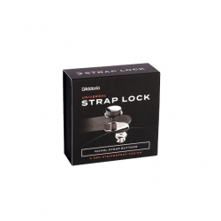 Système de fixation de sangle universel PW-SLS-02
