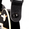 Système de fixation de sangle universel PW-SLS-02