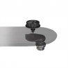 Système de fixation de sangle universel PW-SLS-02