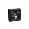 Système de fixation de sangle universel PW-SLS-01 Noir