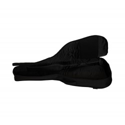 HOUSSE RITTER DREADNOUGHT NOIR RGE1DSBK