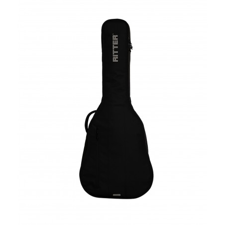 HOUSSE RITTER DREADNOUGHT NOIR RGE1DSBK