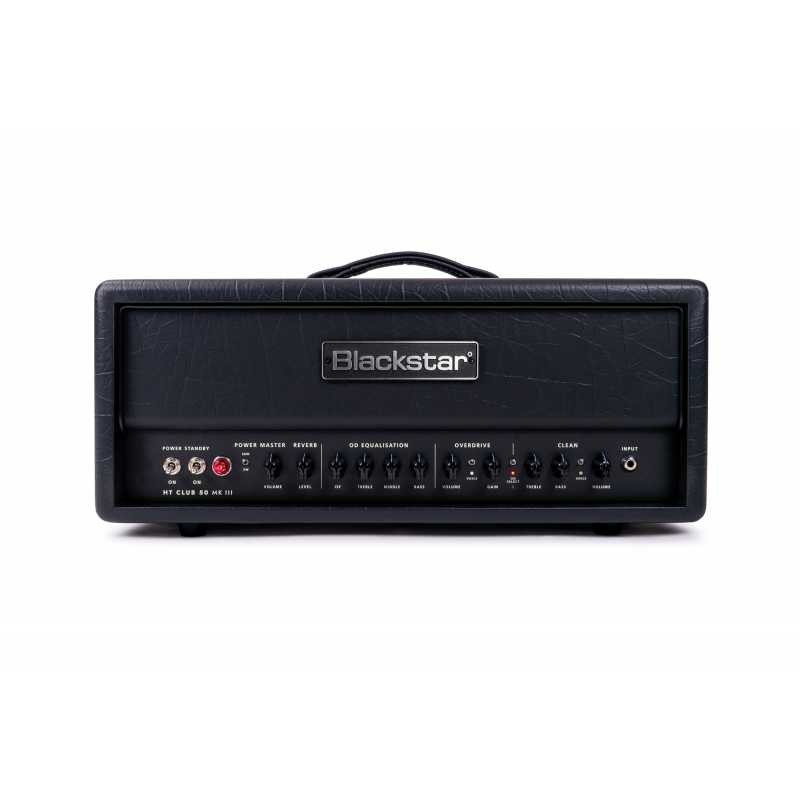 BLACKSTAR HT CLUB 50 MKII