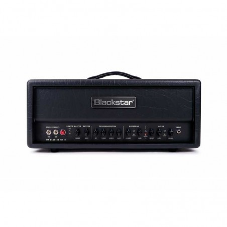 BLACKSTAR HT CLUB 50 MKII