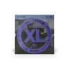 Cordes D'Addario EPS515 ProSteels, Medium, 11-50