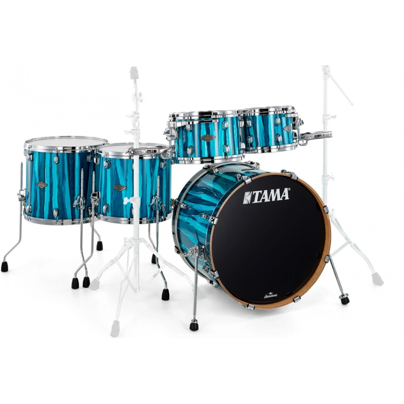 MBS52RZS-SKA-STARCLASSIC PERFORMER 22 SKYBLUE