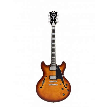 DAN012-cover_d-angelico-premier-dc-dark-iced-tea-burst