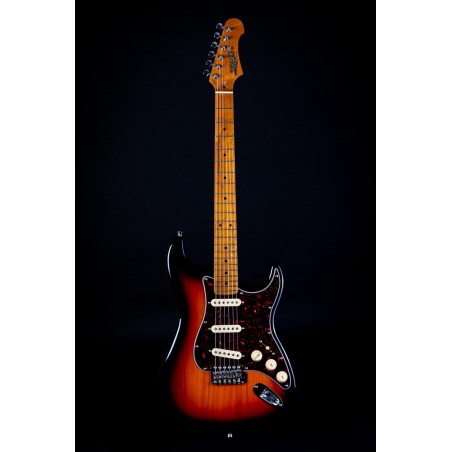 JS300SB-cover_JS300SB-JS 300 SSS SB-01