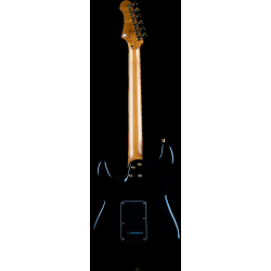 JS400BKG-B