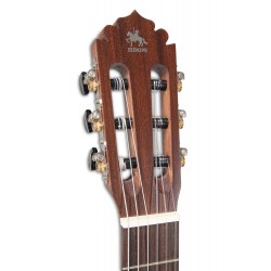 Guitare Caballero by MR EUROPE TALON ESPAGNOL Taille 4/4