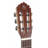 Guitare Caballero by MR EUROPE TALON ESPAGNOL Taille 4/4