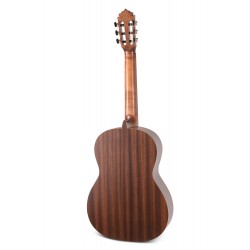 Guitare Caballero by MR EUROPE TALON ESPAGNOL Taille 4/4