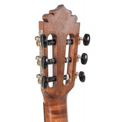 Guitare Caballero by MR EUROPE TALON ESPAGNOL Taille 4/4