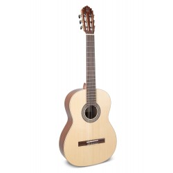 Guitare Caballero by MR EUROPE TALON ESPAGNOL Taille 4/4