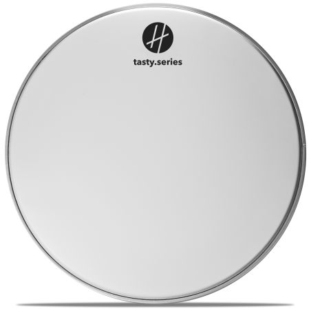 Peau TASTY.SERIES sablée - Tom/Caisse Claire 12