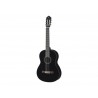 GUITARE CLASSIQUE YAMAHA C40 NOIRE