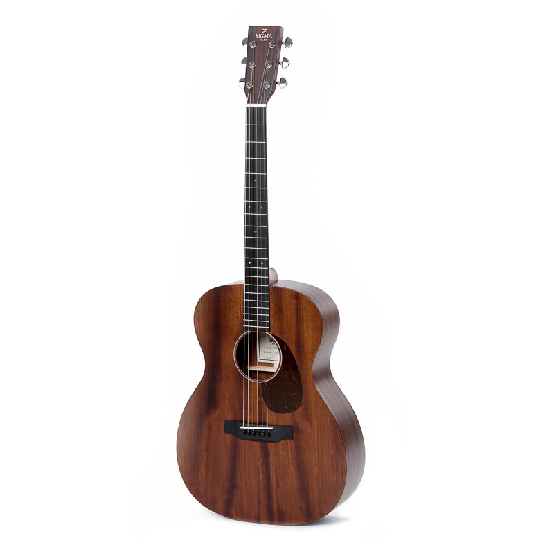 Guitare Sigma Serie 15 000M-15